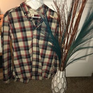 🐺H&M Man’s shirt